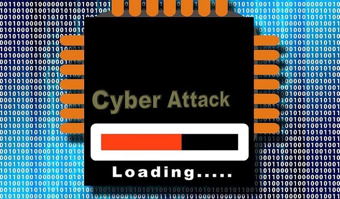 Cyber Security UK
